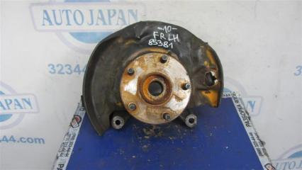 Кулак поворотный передний левый CAMRY 10 92-96