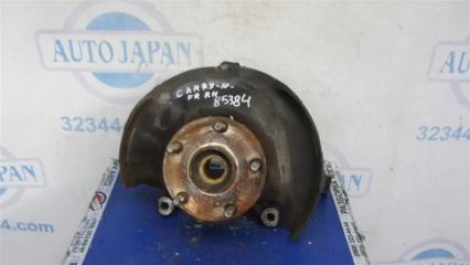 Кулак поворотный передний правый CAMRY 10 92-96