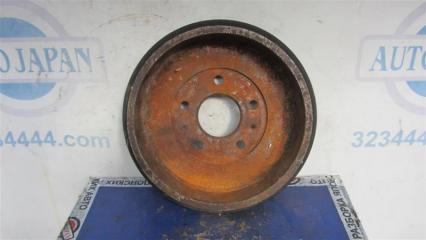 Тормозной барабан FORD FOCUS 10-18