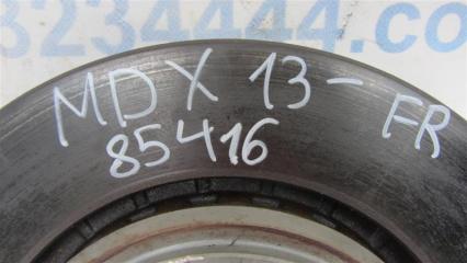 Тормозной диск передний MDX (YD3) 13-21 YD3