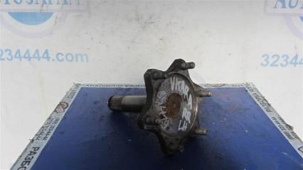 Полуось моста задний левый SUZUKI GRAND VITARA 05-15