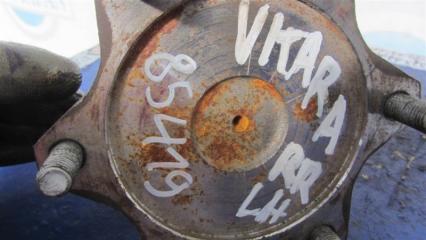 Полуось моста задний левый GRAND VITARA 05-15