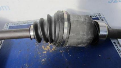 Привод передний правый CAMRY 40 06-11