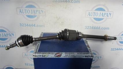 Привод передний правый TOYOTA CAMRY 40 06-11 новая Привод передний правый TOYOTA CAMRY 40 06-11
