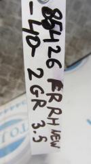 Привод передний правый CAMRY 40 06-11