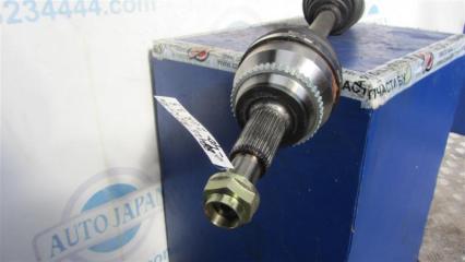 Привод передний правый TOYOTA CAMRY 40 06-11