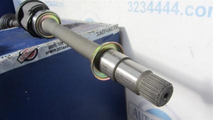 Привод передний правый CAMRY 40 06-11