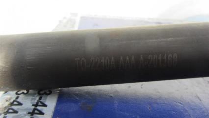 Привод передний правый CAMRY 40 06-11