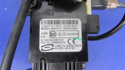 Замок зажигания JUKE 10-19