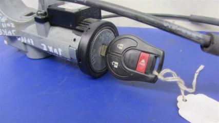 Замок зажигания JUKE 10-19