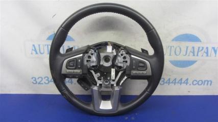 Руль SUBARU OUTBACK BS 14-21 2016