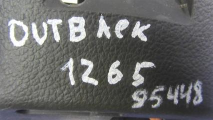 Руль OUTBACK BS 14-21 2016 Внедорожник 2.5 FB25B