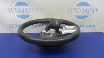 Руль OUTBACK BS 14-21 2016 Внедорожник 2.5 FB25B