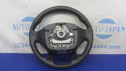 Руль HYUNDAI SONATA LF 2014- Седан 2.4