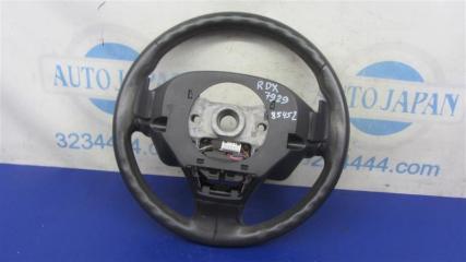 Руль ACURA RDX 12-19 Внедорожник 3.5