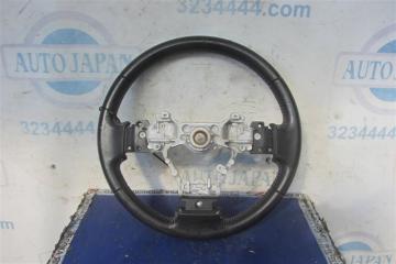 Руль CROSSTREK 12-17 2014 Внедорожник 2.0