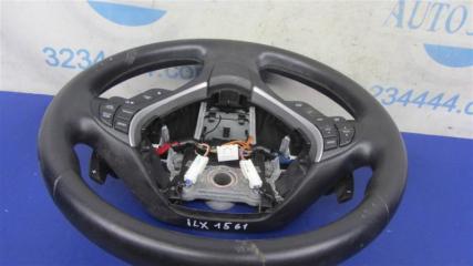 Руль ILX 12-16 2013 Седан 1.5 HYBRID