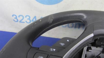Руль ILX 12-16 2013 Седан 1.5 HYBRID