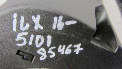 Руль ILX 16-19 2017 Седан 2.4