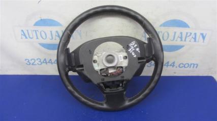 Руль ACURA ILX 16-19 Седан 2.4