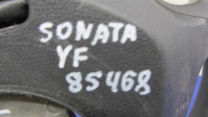Руль SONATA YF 10-14