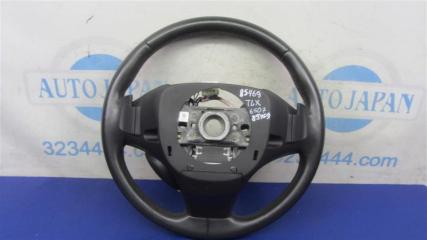 Руль ACURA TLX 14-17 Седан 2.4