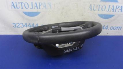 Руль ILX 16-19 2016 Седан 2.4