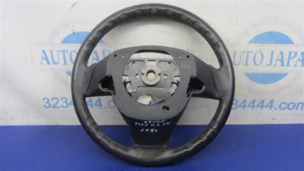 Руль MAZDA 6 GH 07-12 Седан 2.5