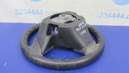 Руль 6 GH 07-12 2009 Седан 2.5