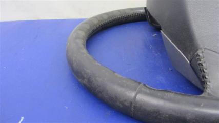 Руль 6 GH 07-12 2009 Седан 2.5