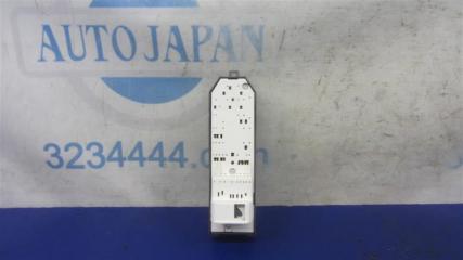 Блок управления стеклоподъемниками передний левый TOYOTA AURIS 06-12