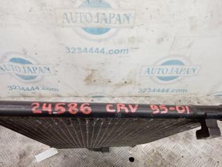 Радиатор кондиционера CRV 95-01