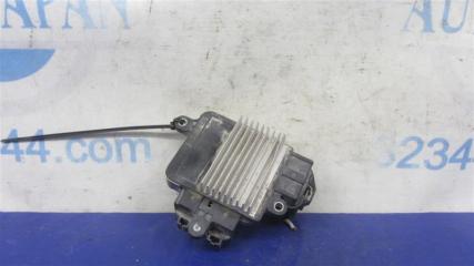 Блок управления вентилятором радиатора LEXUS ES350 06-12