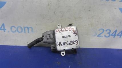 Блок управления вентилятором радиатора MITSUBISHI LANCER IX 9 03-07 Б/У Блок управления вентилятором радиатора MITSUBISHI LANCER IX 9 03-07