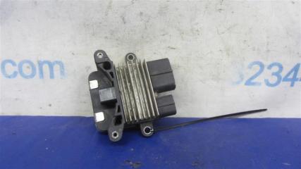 Блок управления вентилятором радиатора MITSUBISHI OUTLANDER 03-07