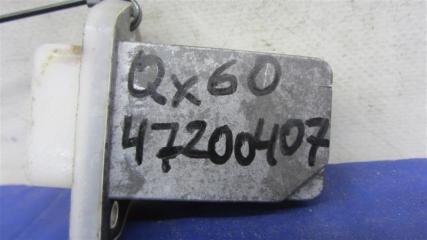 Резистор печки QX60/JX35 12-20