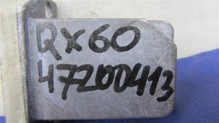 Резистор печки QX60/JX35 12-20