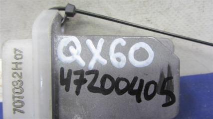 Резистор печки QX60/JX35 12-20