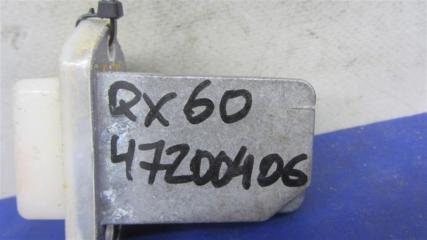 Резистор печки QX60/JX35 12-20