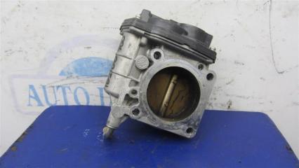 Дроссельная заслонка левая INFINITI G25/G35/G37/Q40 06-14 Седан 3.7 VQ37VHR