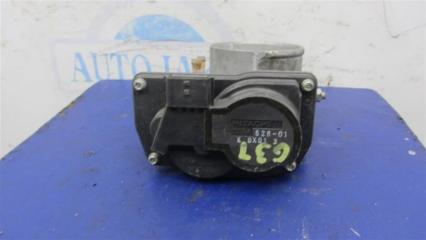 Дроссельная заслонка левая G25/G35/G37/Q40 06-14 2010 Седан 3.7 VQ37VHR