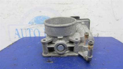 Дроссельная заслонка левая G25/G35/G37/Q40 06-14 2010 Седан 3.7 VQ37VHR