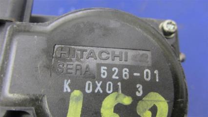 Дроссельная заслонка левая G25/G35/G37/Q40 06-14 2010 Седан 3.7 VQ37VHR