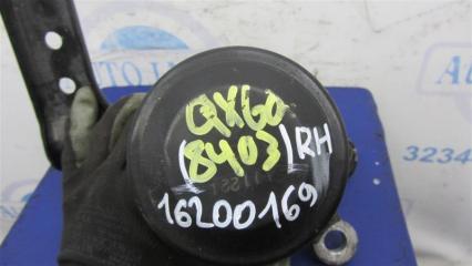 Подушка двигателя правая QX60/JX35 12-20 2015 Внедорожник 3.5