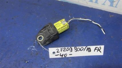 Датчик удара TOYOTA CAMRY 40 06-11