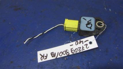 Датчик удара TOYOTA CAMRY 40 06-11