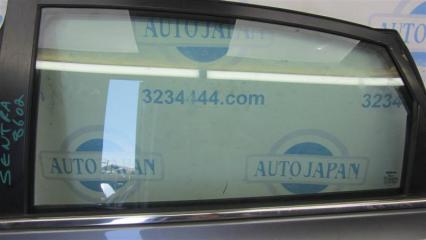 Дверь задняя левая NISSAN SENTRA B17 12-21 Седан 1.8