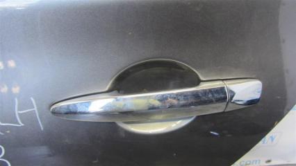 Дверь задняя левая SENTRA B17 12-21 2016 Седан 1.8