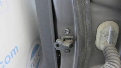 Дверь задняя левая SENTRA B17 12-21 2016 Седан 1.8