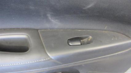 Дверь задняя левая SENTRA B17 12-21 2016 Седан 1.8